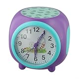 Fonction de sommeil conviviale : activez le mode snooze facilement avec une touche rapide, vous permettant de profiter de 5 minutes supplémentaires de sommeil paisible avant de commencer votre journée.