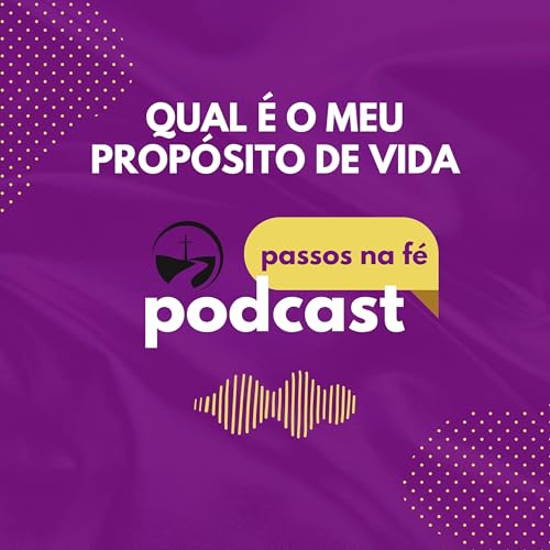 Qual &eacute; o meu prop&oacute;sito de vida