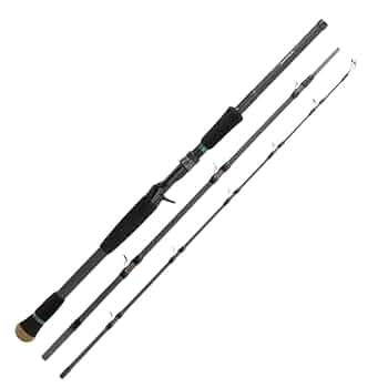 美品　デプス　ヒュージカスタムジェノマHG3-65F deps デプス ヒュージカスタム ジェノマ HG3-65F deps : バック