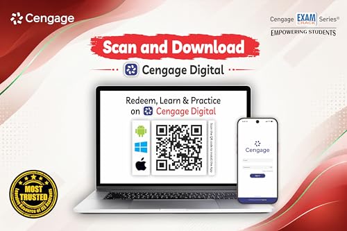 Image of Cengage Mathematics Combo for JEE Advanced: Algebra + Calculus + Coordinate Geometry + Trigonometry + Vectors & 3D Geometry Set of 5 Books with Chapterwise Concept Videos & Online Assessments