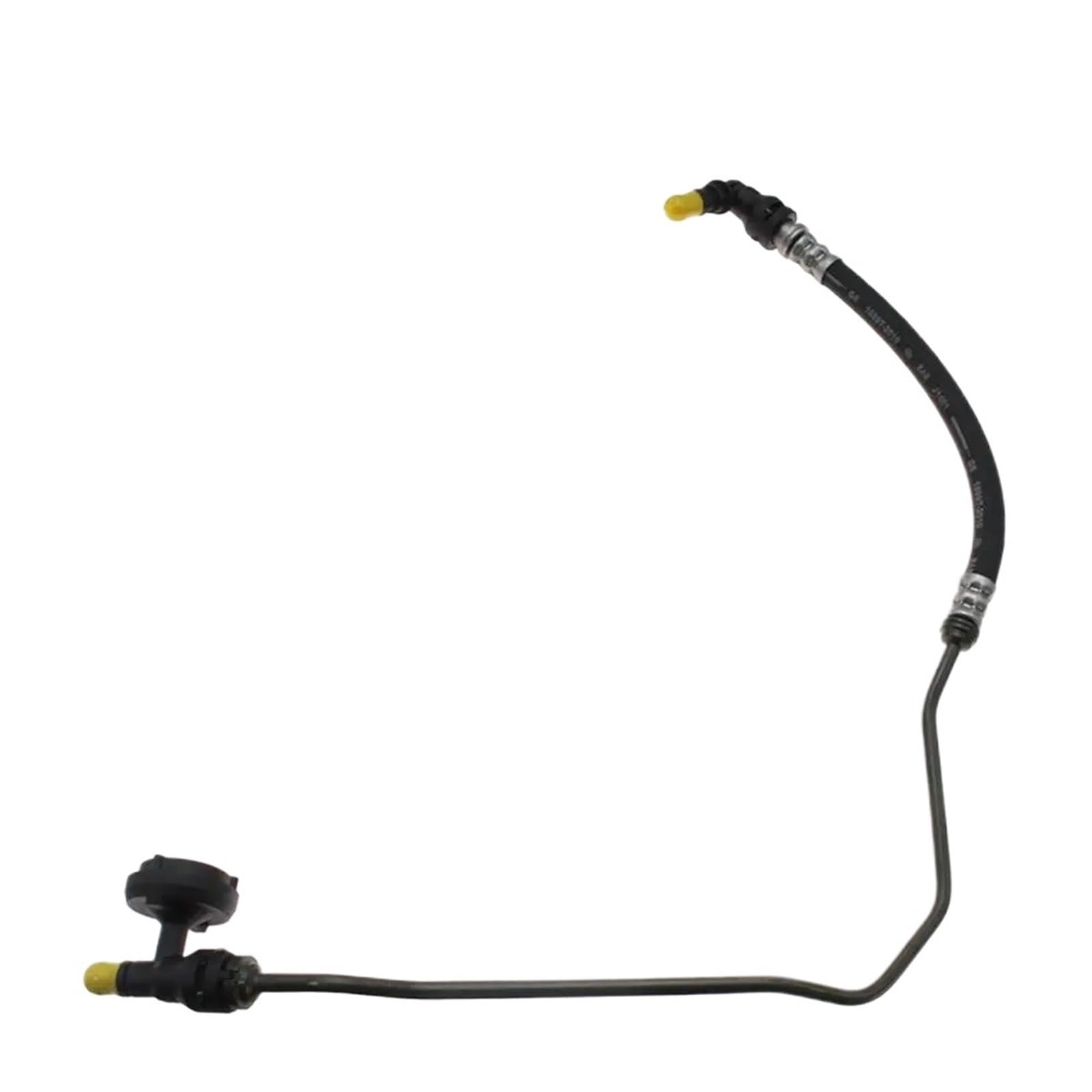 Kit frizione completa Adatto per FORD RANGER T6 MK1 T7 2011-2016 Tubo flessibile del cilindro principale della frizione EB3G-7A512-AA 5359533 AB39-7A512JB