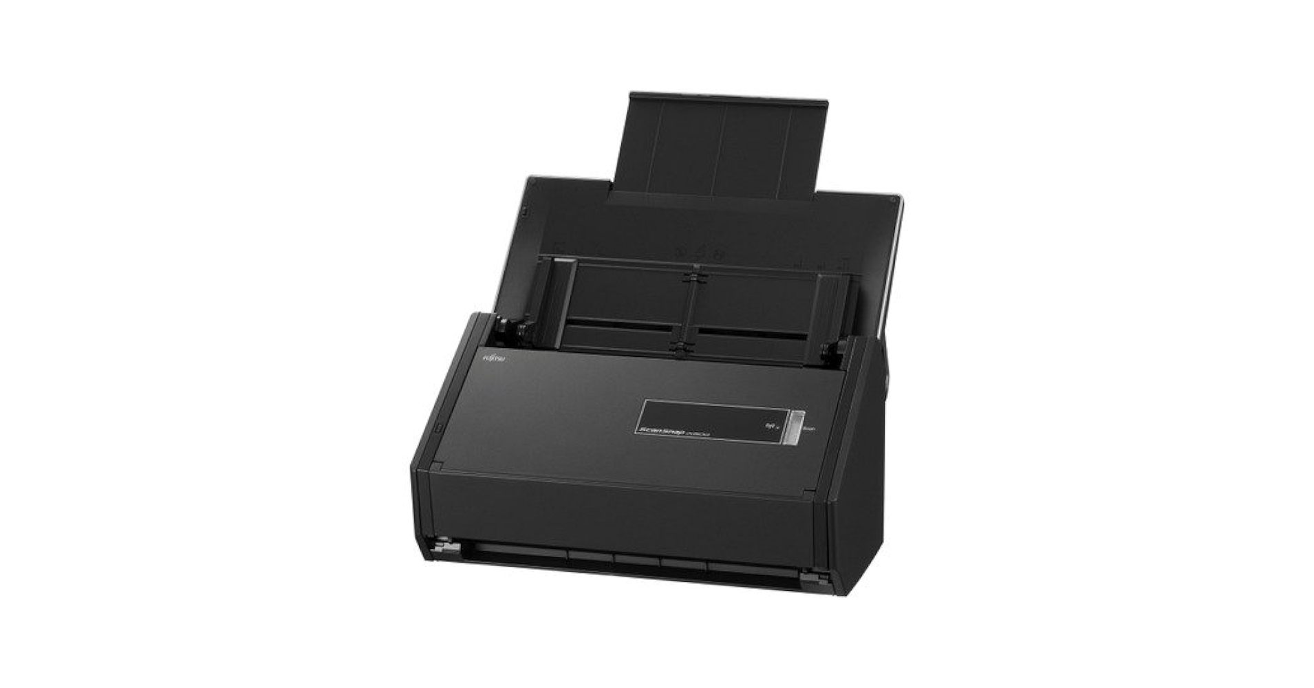 富士通 - 【送料込み】ScanSnap  ix500 Amazon.com: Fujitsu ScanSnap iX500 Sheetfed Scanner - 600