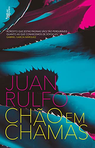 Chão em chamas - Rulfo, Juan