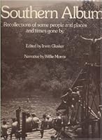 A Southern Album 0891040587 Book Cover