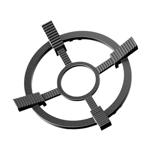 Support de plaque de cuisson antidérapant pour cafetière italienne - 7