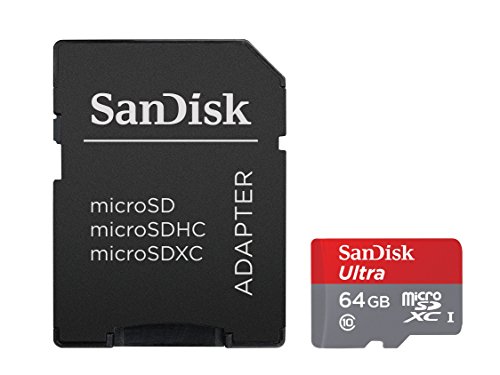 Professional Ultra Sandisk 64gb Verified For Xiaomi Redmi Note