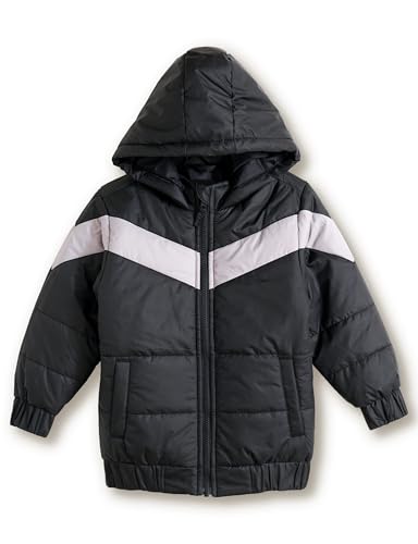 Image of Amazon Brand - Symbol Boy's 100% Polyester Regular Jacket