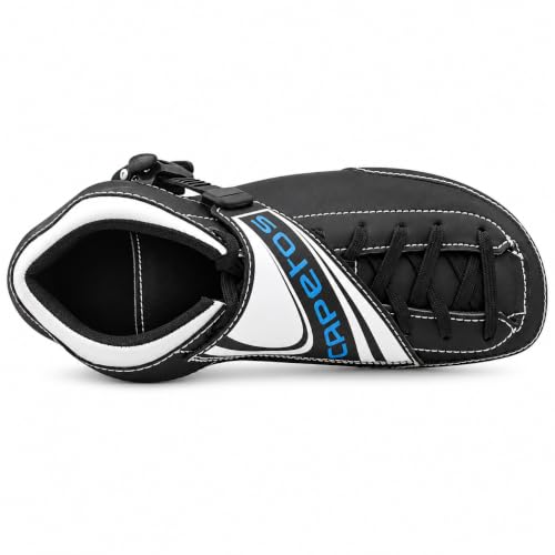 Capetos Carbon Composite Inline Speed Skates