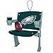 Team Sports America NFL Philadelphia Eagles Football Stadium Chair Christmas Ornament, Small, Multicolored