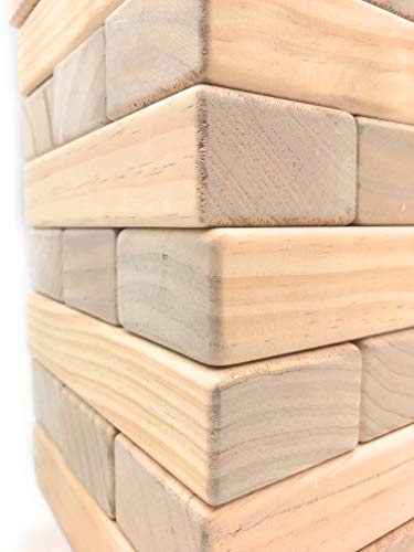 Oojami Giant Tumbling Timbers #TOP1