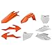 Polisport PLASTIC BODY KIT OEM 90826
