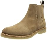 Acabado de alta calidad BOSS Tunley_Cheb_SD A, Botas Chelsea Hombre, Beige262, 44 EU