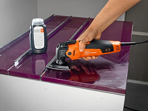 Set di fogli abrasivi FEIN (fissaggio Starlock