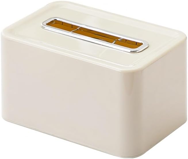 Tissue Box Living Room Household Paper Drawer Coffee Table Storage Napkin