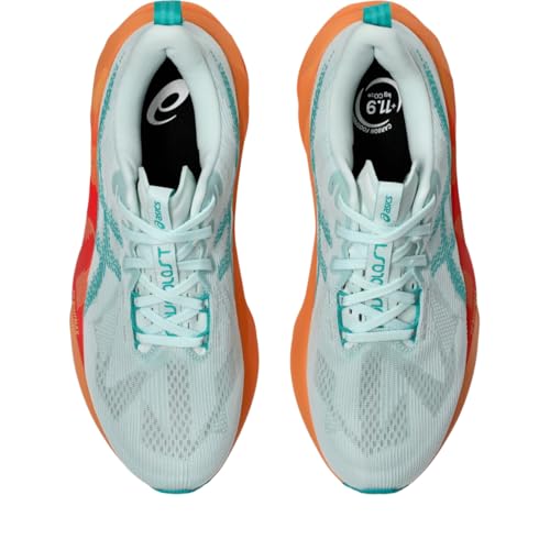 Image of ASICS Men's NOVABLAST 5 Running Shoes