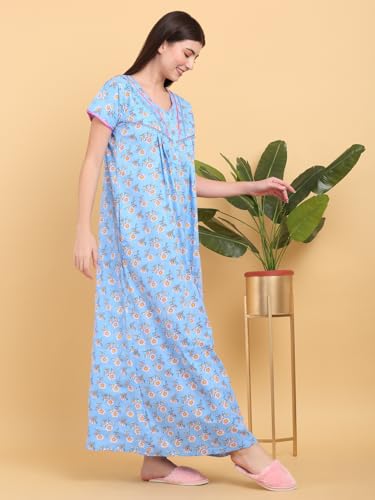 Image of Sweet Dreams Women Nightgown