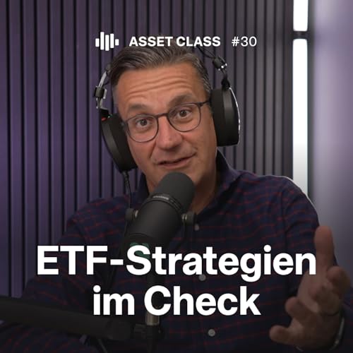 Momentum ETFs: Was, wenn der Aktien-Trend endet? | Q&A mit Christian | Asset Class #30