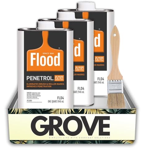 3X Light Aliphatic Solvent Naphtha Paint Additive Bundle