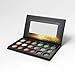 BH Cosmetics Baked Eyeshadow Palette, Supernova