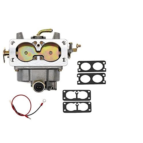 SAKITAM Carburetor Carb Replacement for Generac 0E13570SRV 0E1357 0F93380SRV