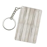 Polyvalent et pratique : parfait pour une variété d'utilisations, y compris comme porte-clés de voiture, décorations de sac à main, accessoires de téléphone ou pendentifs, ces porte-clés mettent en valeur votre personnalité dans n'importe quel environnement