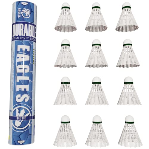 The Best Badminton Birdies Of 2022