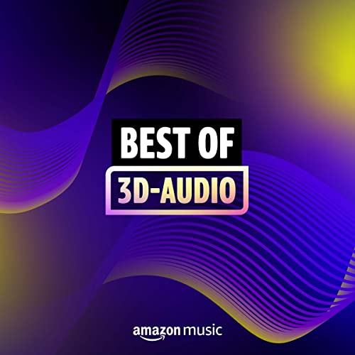 Zusammengestellt von: Amazon Music