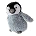 Wild Republic EcoKins Mini Penguin Chick Stuffed Animal 8 inch, Eco Friendly Gifts for Kids, Plush Toy, Handcrafted Using 7 Recycled Plastic Water Bottles (24806)