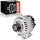 Frankberg Lichtmaschine Generator Kompatibel mit Astra J 2.0L 2012-2015 Insignia A G09 2.0L 2008-2017 Zafira Tourer C P12 2.0L 2011-2023 9-5 YS3G 2.0L 2010-2012 Replace# 11832N