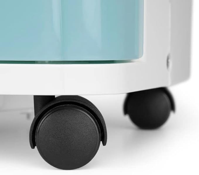 Foto del Deshumidificador