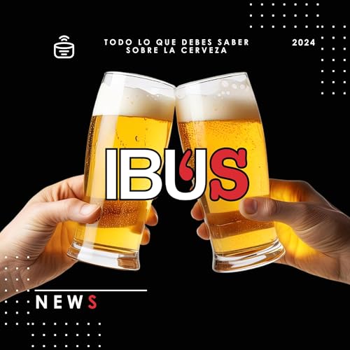 IBU'S News copertina