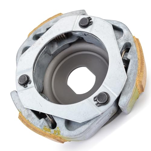 Clutch Carrier Assy For Zircon Quantum Helix Fox Carbide 150 Talon GSR GX GSX GSXR FX DLX 150