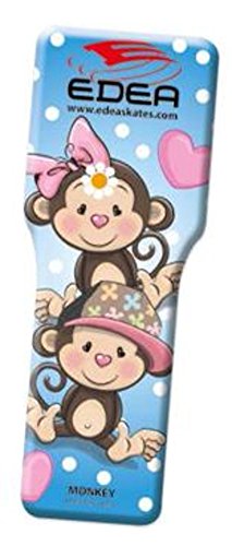 Edea Ice Skating Spinner - Monkey