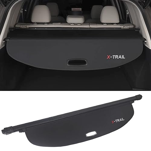 Amazon | XIKER 日産 エクストレイル T33系 トノカバー ロールシェード