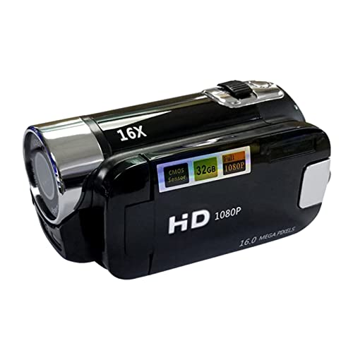 Enregistreur vidéo HUIOP pour vidéo s-tudio sur carte SD pour simplifier vos montages