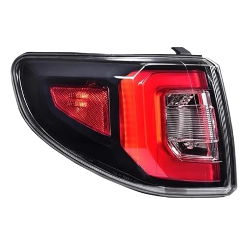 Feu arrière pour GMC Acadia 2013-2016 côté extérieur droit