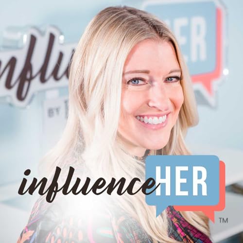 InfluenceHER cover art