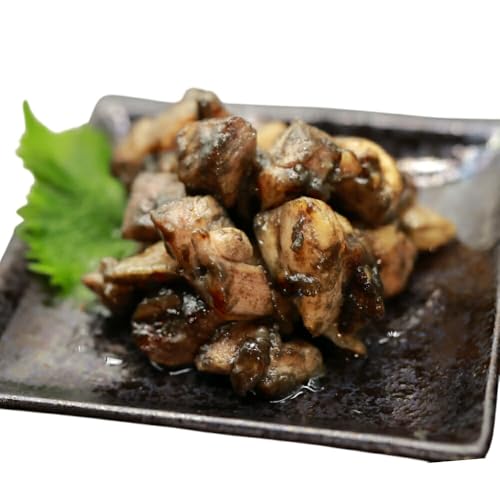 [新登場] 炭火焼鳥 炭火焼風やきとり 生タイプ 味噌だれ 200g×6P [日本ハムマーケティング 宮崎県 日向市 452061571]