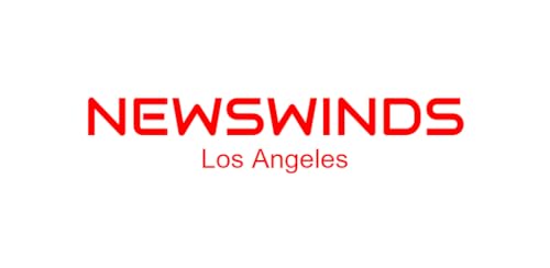 Newswinds Los Angeles