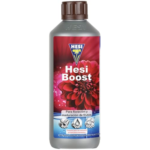 Preisvergleich Produktbild Hesi Zusatzstoff Blütestimulator Boost (500ml)