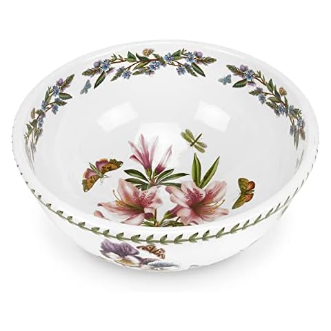 Portmeirion Botanic Garden 11" Salad Bowl Cover