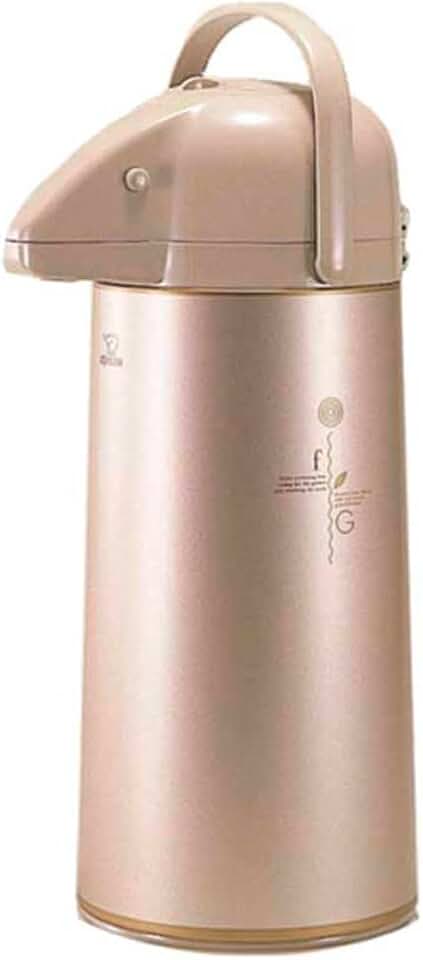 Garrafa Termica Zojirushi AAPE 19 TK Herb Cacao 1,85L