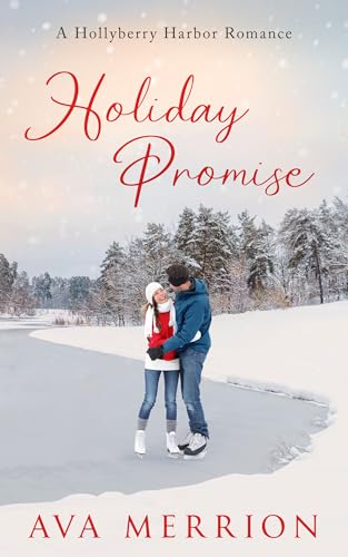Holiday Promise (Hollyberry Harbor Book 2)
