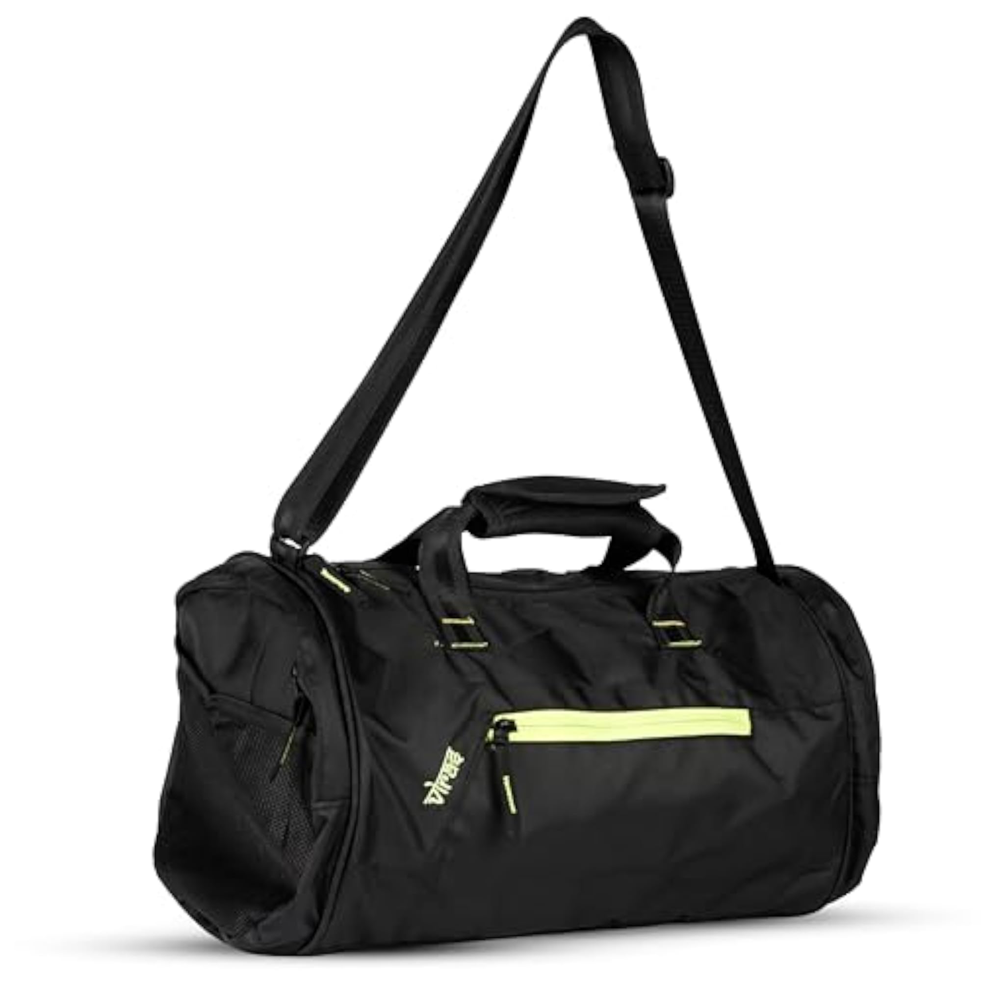 Telecom Gym Bag with Multiple Compartments