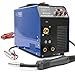 Price comparison product image MIG-250 Inert Gas Inverter Welding Machine, MIG MAG + E-Hand IGBT, 250 Amp, 230 V