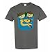 Addvennture Time Prrinccess Buubbleegum's Rock T-Shirt Multicolor