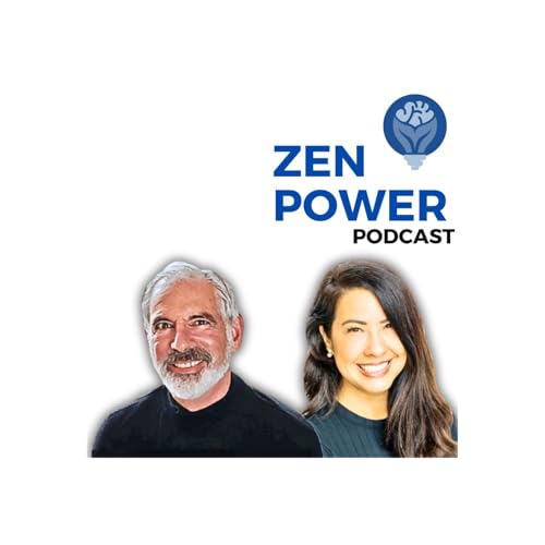Couverture de Zen Power Hour