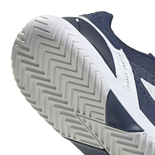 Image of adidas Men's Defiant Speed 2 Tennis Shoe