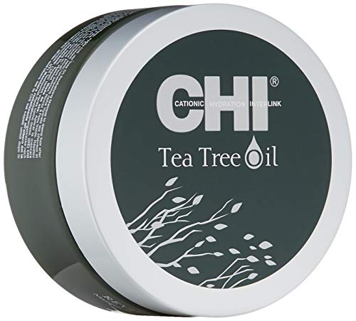 Farouk Chi Tea Tree Hair Mask – 237 ml