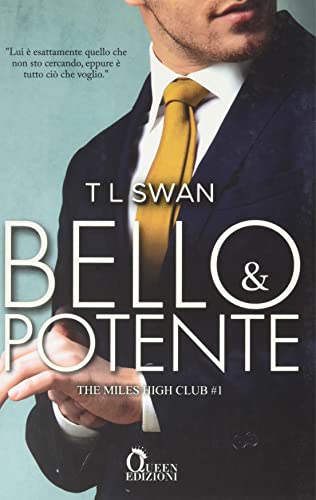 Bello e potente. The Miles High Club (Vol. 1)